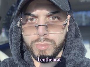 Leothebrat