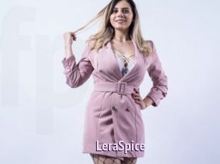 LeraSpice