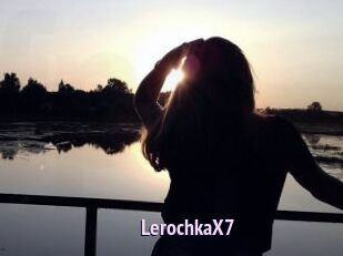 LerochkaX7