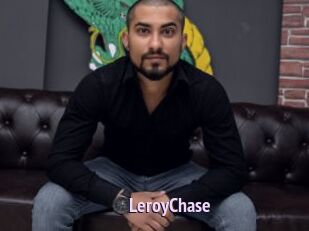 LeroyChase