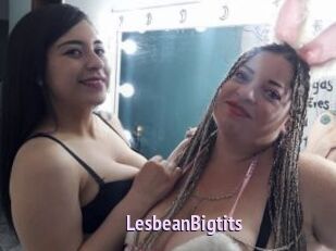 LesbeanBigtits