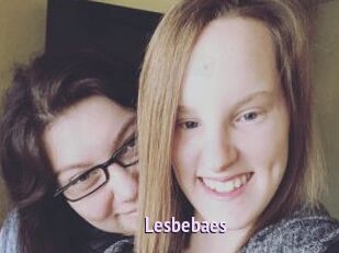 Lesbebaes
