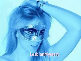 LesbianMystery