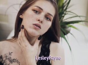 LesleyPayne Film Porno