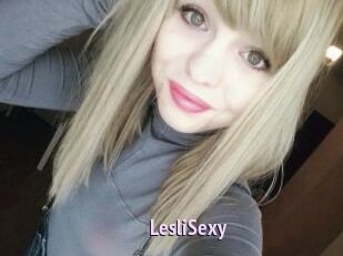 LesliSexy