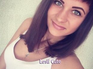 Lesli_Cute_