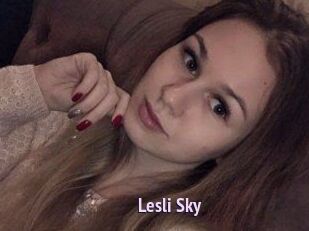 Lesli_Sky