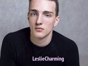LeslieCharming