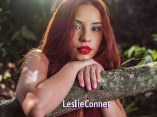 LeslieConner