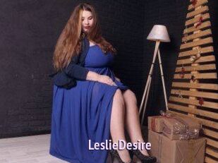 LeslieDesire