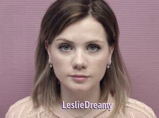 LeslieDreamy
