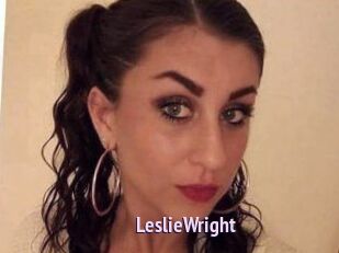 Leslie_Wright