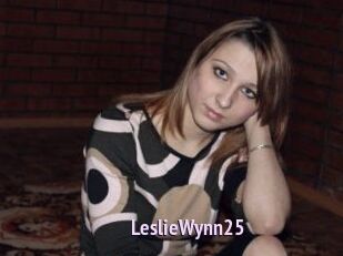LeslieWynn25
