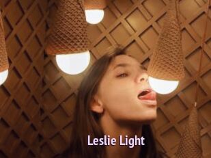 Leslie_Light