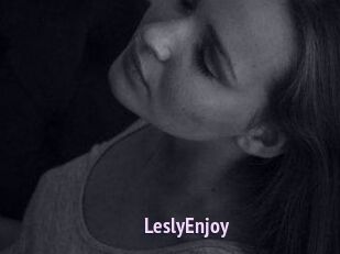 LeslyEnjoy