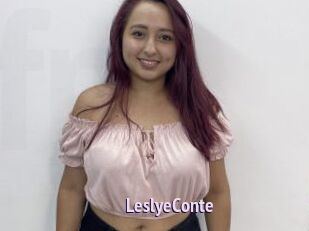 LeslyeConte
