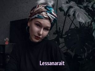 Lessanarait