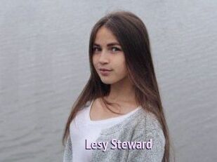 Lesy_Steward