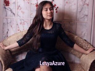 LesyaAzure