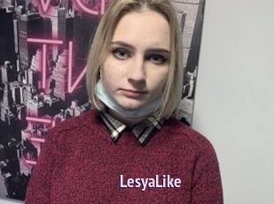 LesyaLike