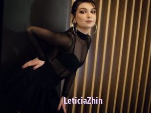 LeticiaZhin