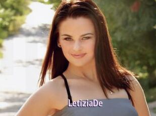 LetiziaDe