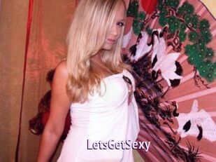 LetsGetSexy