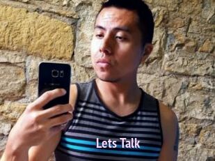 Lets_Talk