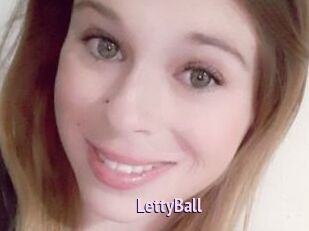 LettyBall