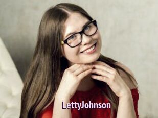 LettyJohnson