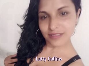 Letty_Collins