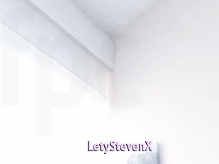 LetyStevenX