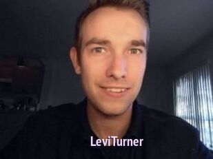 Levi_Turner