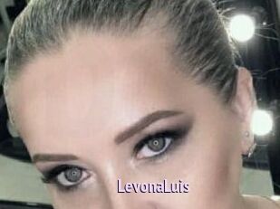 LevonaLuis Film Porno