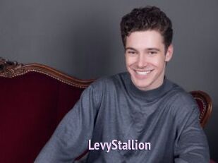 LevyStallion