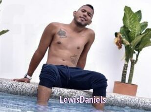 LewisDaniels