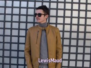 LewisMaud