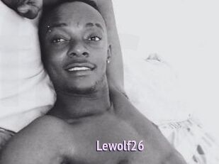 Lewolf26