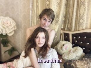 LexAndJinx