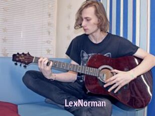 LexNorman
