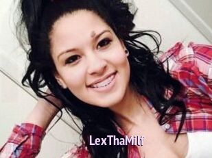 LexThaMilf