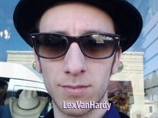 LexVanHardy