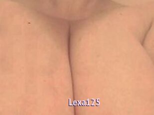 Lexa125