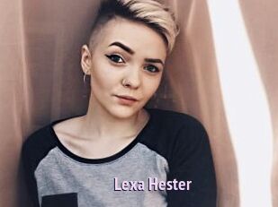 Lexa_Hester