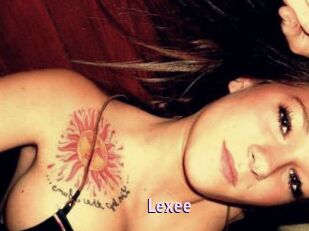 Lexee