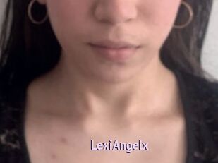 LexiAngelx