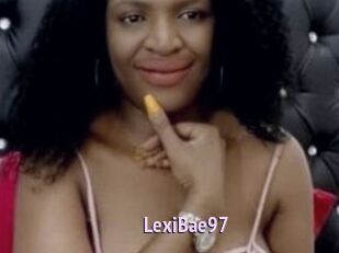 LexiBae97
