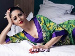 LexiHaven