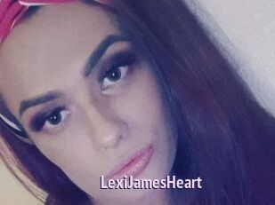 LexiJamesHeart