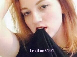 LexiLoo3101